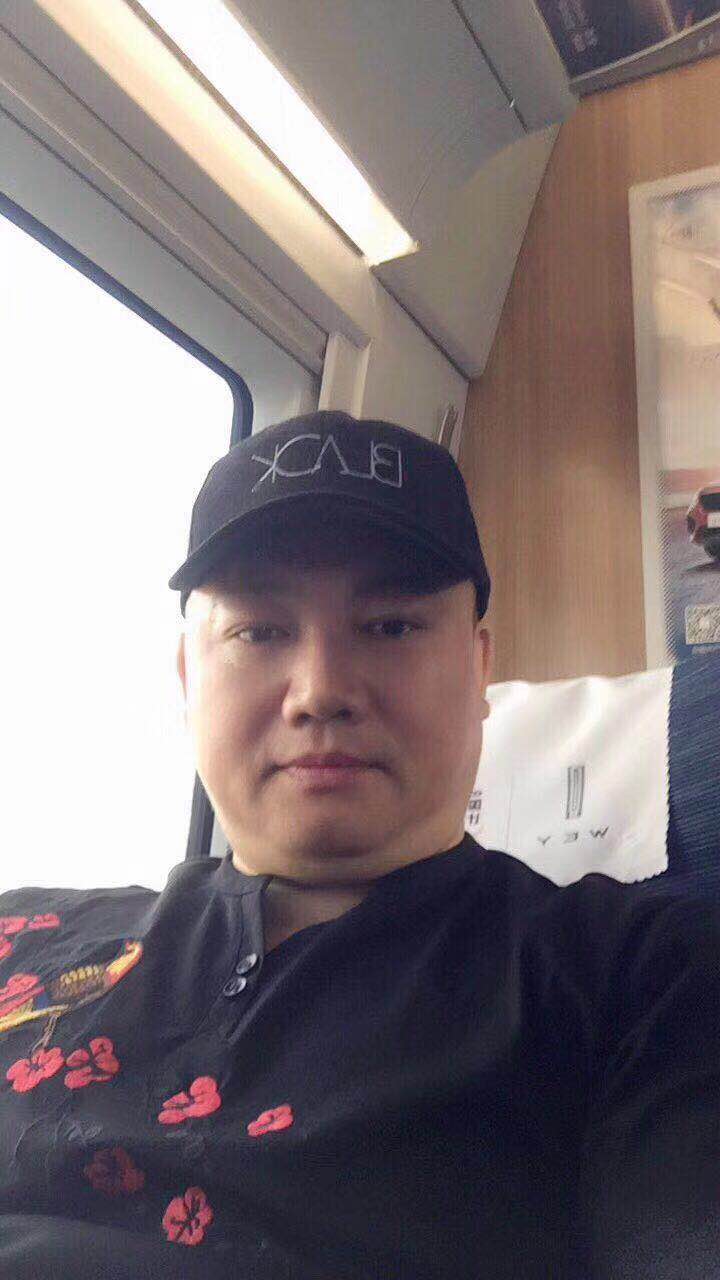 陈道祥